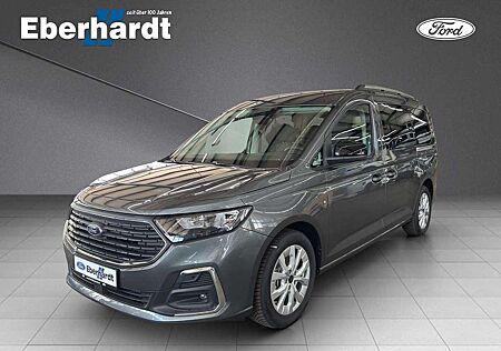 Ford Grand Tourneo Titanium