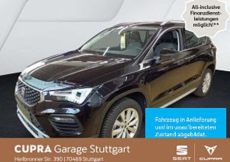 Seat Ateca Xperience 1.5 TSI ACT 110 kW
