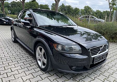 Volvo C30 T5 - 6 Gang Schalter - 17 Zoll - ex CH -