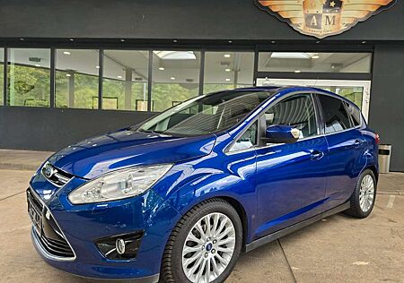 Ford C-Max Titanium Navi/Tempomat/KAMERA/SONY/SZH/AW
