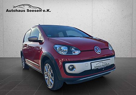 VW Up Volkswagen ! cross ! *Automatik*
