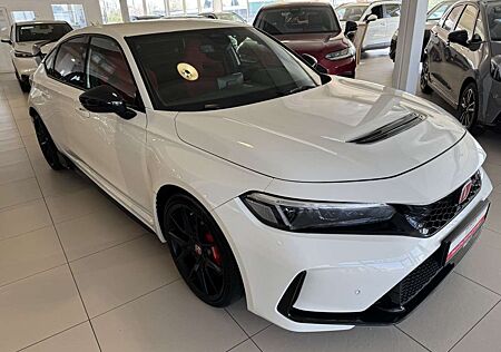 Honda Civic 2.0 VTEC Turbo Type R