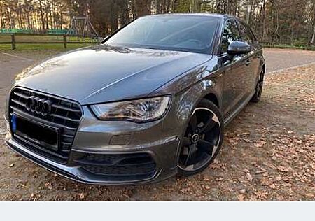 Audi A3 S line Sportpaket