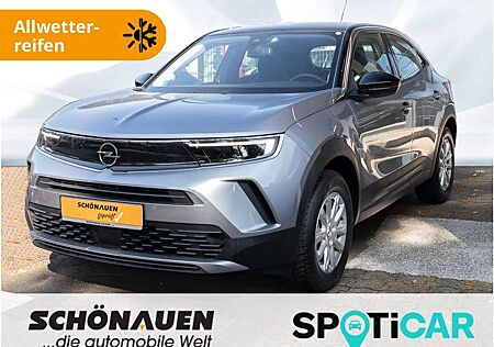 Opel Mokka-e ELEKTRO Edition +OBC11KW+RFK+SHZ+HBA+HSA+