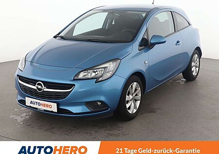 Opel Corsa 1.2 Active