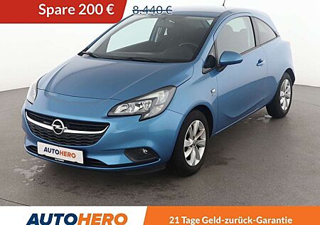 Opel Corsa 1.2 Active