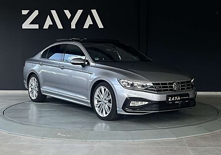 VW Passat Volkswagen 2.0 TDI R-Line Limousine*PANO*VIRTUAL*AHK