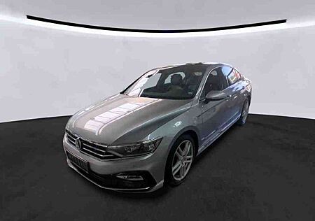 VW Passat Volkswagen 2.0 TDI R-Line Limousine*PANO*VIRTUAL*AHK