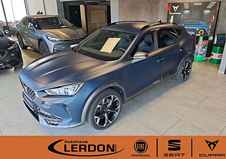 Cupra Formentor 1.4 VZ e-Hybrid AHK|ACC|KAM|LED|NAVI
