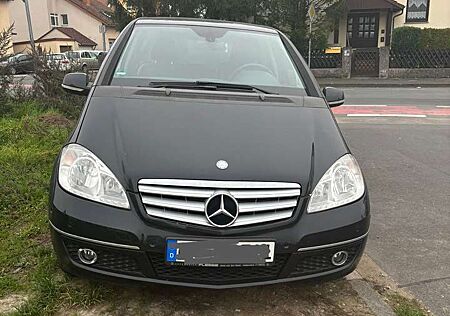 Mercedes-Benz A 180 CDI+DPF