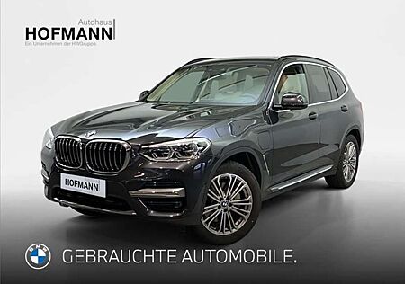 BMW X3 xDrive30e Luxury Line Sportsitze+Pano+HUD+