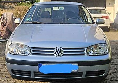 VW Golf Volkswagen 1.4 Edition