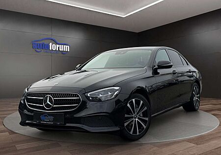Mercedes-Benz E 300 e Avantgarde NIGHT°LED°NAVI°LEDER°KAMERA