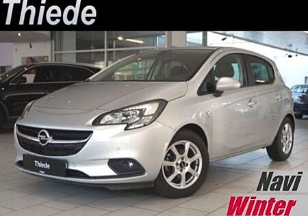 Opel Corsa E Active 1.4 NAVI/PDC/SHZ/LHZ/ALU/TEMPO