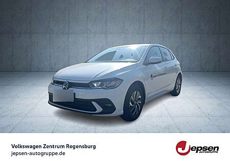 VW Polo Volkswagen Life 1.0 TSI LED R-KAMERA PDC SpurH DAB+
