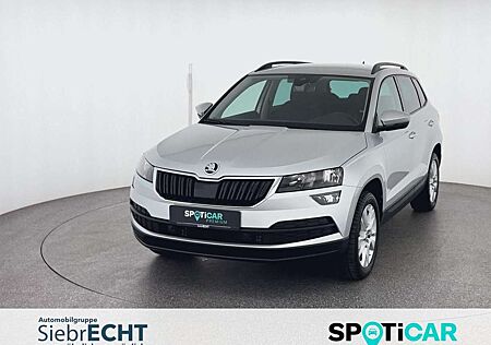 Skoda Karoq Style 1.5 TSI*Navi*SHZ*Klima*uvm