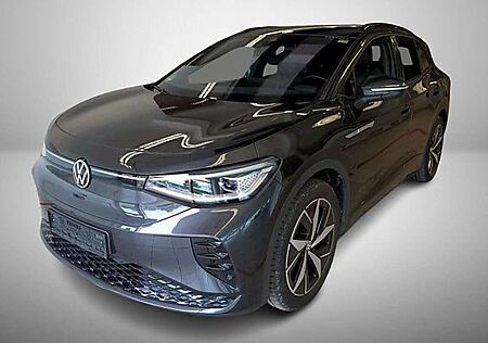 VW ID.4 Volkswagen 77 kWh 4Motion GTX*Wärmepumpe*Pano*Matrix*