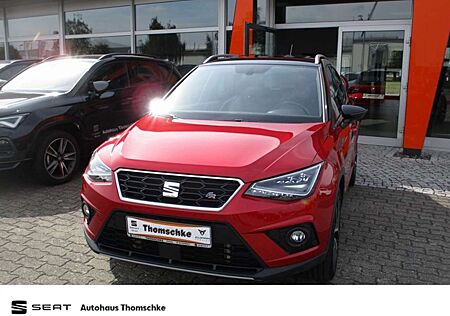Seat Arona 1.0 EcoTSI FR