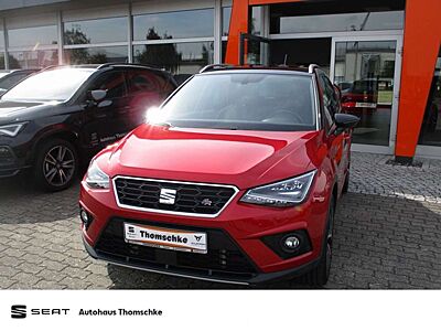 SEAT Arona Arona 1.0 EcoTSI FR