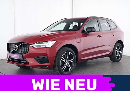 Volvo XC 60 XC60 R Design Navi|Schiebedach|WinterPak.|Kamera