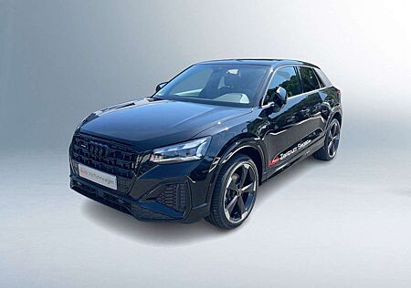 Audi Q2 35 TDI quattro S line
