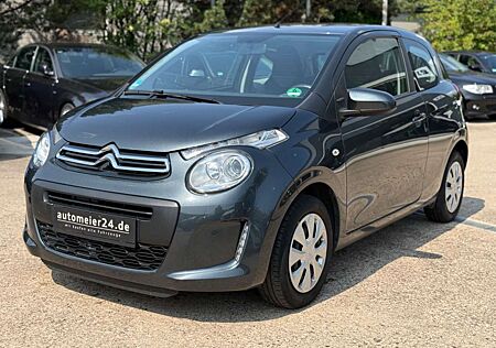 Citroën C1 Citroen Feel *Tempmoat*Klima*Tüv 02/27*