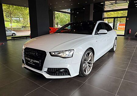 Audi A5 Sportback 2.0 TDI quattro S-Line Plus*ACC