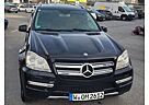 Mercedes-Benz GL 350 CDI DPF 4Matic BlueEFFICIENCY 7G-TRONIC Gra