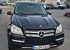 Mercedes-Benz GL 350 CDI DPF 4Matic BlueEFFICIENCY 7G-TRONIC Gra