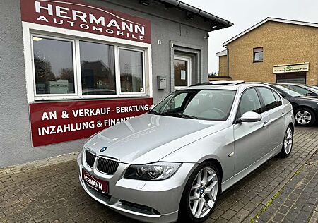 BMW 325i 325 Aut.