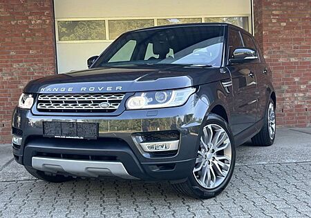 Land Rover Range Rover Sport HSE Pano 21Zoll IncontrolTouch