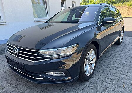 VW Passat Variant Volkswagen Business