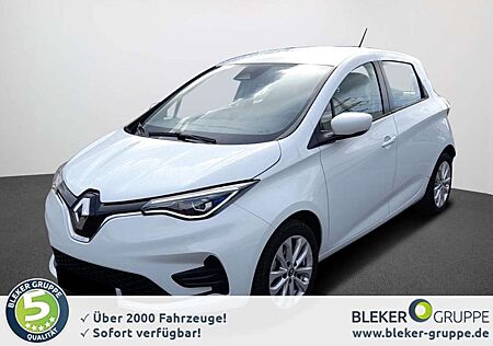 Renault ZOE Intens Z.E. 50 R135 Kaufbatterie