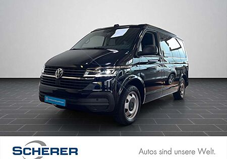 VW T6 Volkswagen .1 California BEACH Camper NAVI AHK STANDHZG