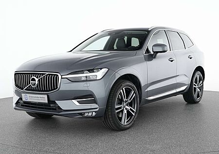 Volvo Others XC60 B4 Diesel AWD Insciption 20"+H&K+ACC+360°
