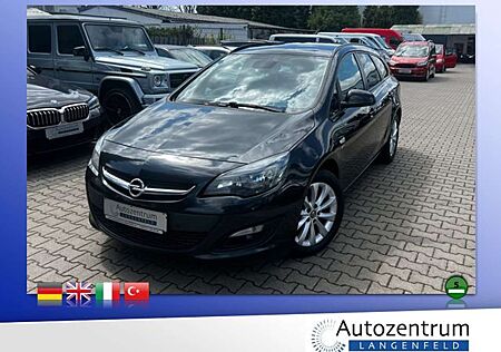 Opel Astra J 1.7 CDTI Sports Tourer Active *NAVI*