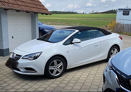 Opel Cascada Edition ecoFlex