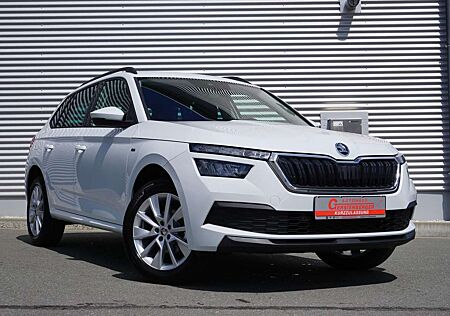 Skoda Kamiq Tour 1.0 TSI DSG LED/Climatronic/PDC