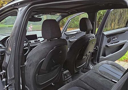 BMW 220d 220 Gran Tourer xDrive Sport-Aut.