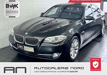 BMW 520 d ACC+Standh+Sportsitze+Ambiente+AHK+Kamera