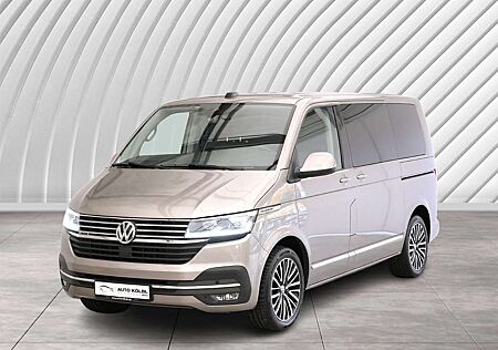 VW T6 Volkswagen .1 Multivan Generation Six 4MOTION