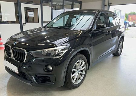 BMW X1 sDrive18i Aut. Advantage