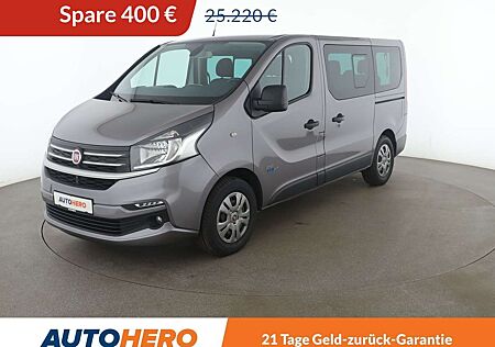 Fiat Talento 1.6 TwinTurbo D Ecojet L1H1 1,2t Family *TEMP*SHZ*