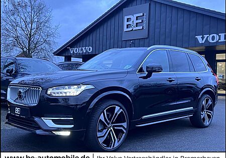 Volvo XC 90 XC90 B5 Ultimate Bright AWD STANDHZ HUD AHK