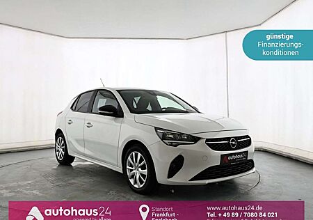 Opel Corsa gebraucht kaufen Opel Corsa F 1.5 Diesel Edition|Navi|PDC|Sitzhzg.