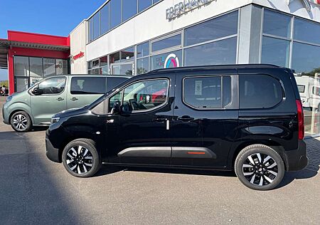 Citroën Berlingo Citroen ë 136 MAX M Elektro