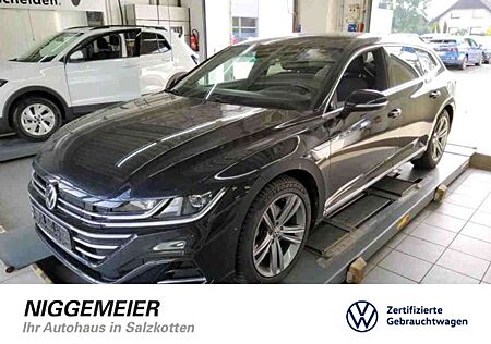 VW Arteon Volkswagen 1.4eHybrid DSG R-LINE NAVI