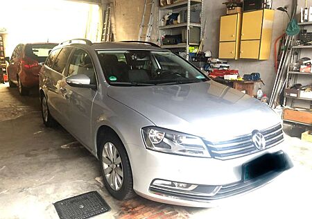 VW Passat Volkswagen 1.4 TSI DSG Variant Comfortline