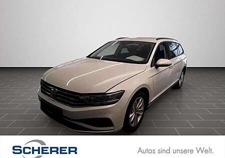 VW Passat Variant Volkswagen 2.0 TDI DSG/NAVI/LED/Rückfahrkame