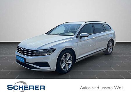 VW Passat Variant Volkswagen 2.0 TDI DSG/NAVI/LED/Rückfahrkame